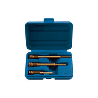 Laser Glow Plug Reamer Set 3pc 5154