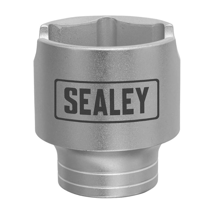Sealey Fuel Filter Socket 1/2"Sq Drive 32mm Ford 2.0TDCi VS6450 Sealey - Town Tools 