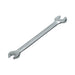 Teng Tools Double Open Ended Spanner Metric 8 x 9mm Teng Tools - Town Tools 