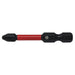 Forgefix ForgeFast Pozidriv Compatible Impact Bit PZ2 x 50mm (Box 5) ForgeFix - Town Tools