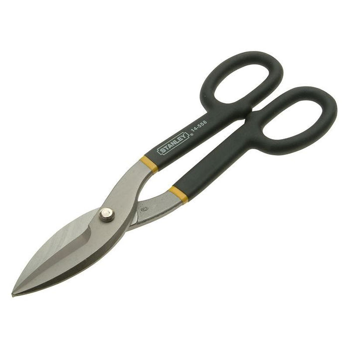 Stanley® Hand Tools FatMax® Straight Pattern Snips 250mm STANLEY® Hand Tools - Town Tools