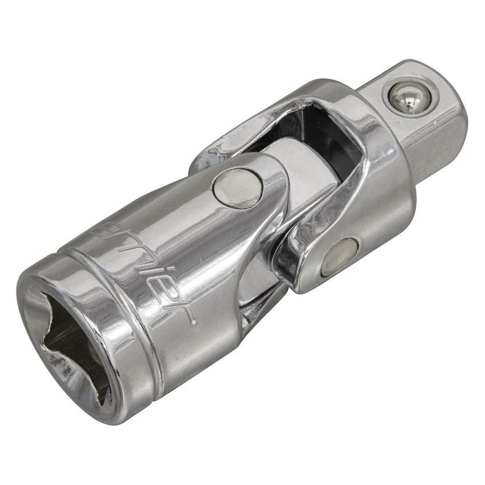 Sealey Universal Joint 3/8"Sq Drive S38UJ Sealey - Town Tools 