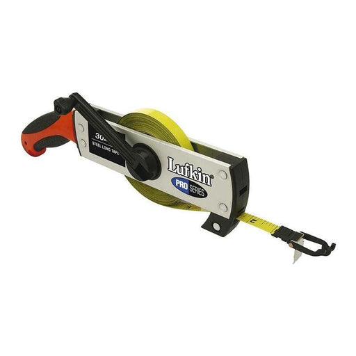 Crescent Lufkin® FT30CME Frame Tape 30m/100ft (Width 13mm) Crescent Lufkin® - Town Tools