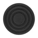 Sealey Safety Rubber Jack Pad Type B JP12 Sealey - Town Tools 
