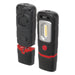 Sealey LED3601 Series Inspection Light Combination Display Pack of 12 Sealey - Town Tools 