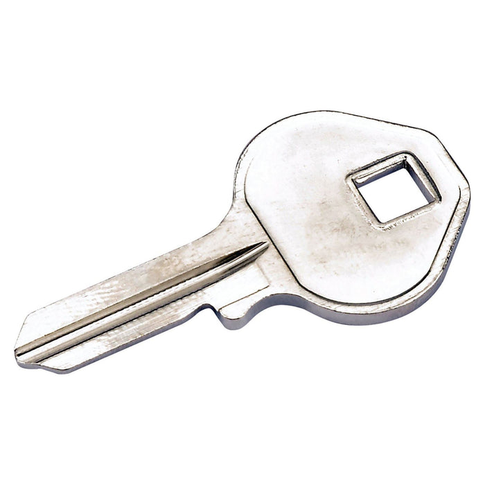 Draper Key Blank for 64160, 64164, 64171 and 64200 Draper - Town Tools