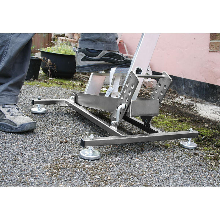 Sealey Ladder Stabiliser LAD001 Sealey - Town Tools 