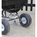 Sealey Broadcast Spreader 80kg Tow Behind SPB80T Sealey - Town Tools 