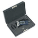 Sealey Digital Tyre Tread Depth Gauge DVSA Approved VS0563 Sealey - Town Tools 