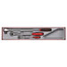 Teng Tools Long Arm Ratchet Set TTX4 3 pieces Town Tools - Town Tools