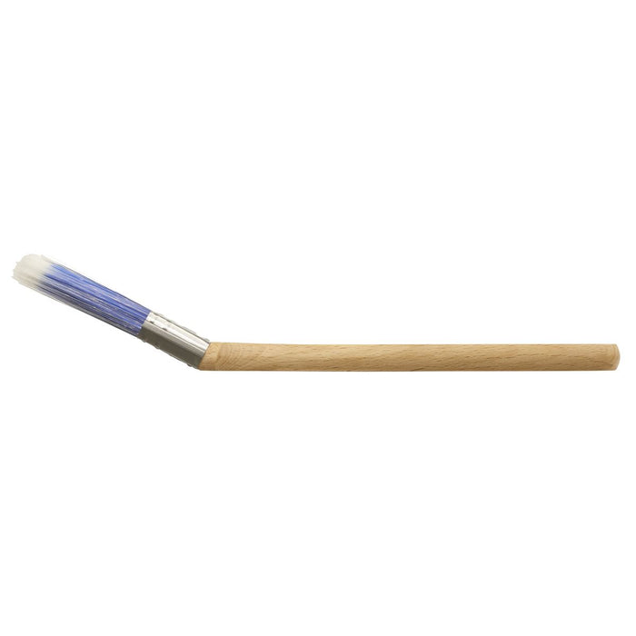 Sealey Wooden Handle Radiator Paint Brush 50mm SPBR50 Sealey - Town Tools 