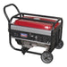 Sealey Generator 3100W 230V 7hp G3101 Sealey - Town Tools 