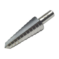 Halls MC 2M High-Speed Steel Step Drill 10-20mm