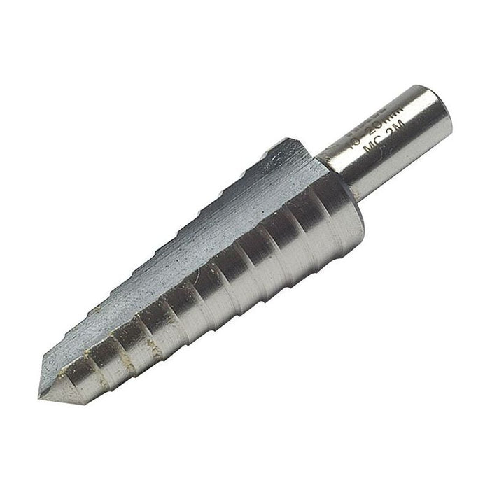 Halls MC 2M High-Speed Steel Step Drill 10-20mm Halls - Town Tools