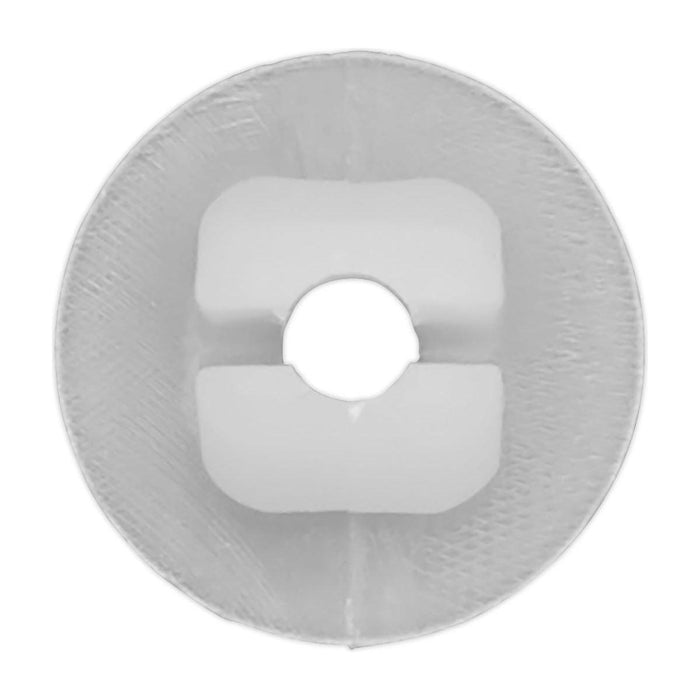 Sealey Locking Nut18mm x 12mm Toyota Pack of 20 TCLN1812 Sealey - Town Tools 