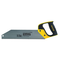 Stanley® Hand Tools FatMax® PVC & Plastic Saw 300mm (12in) 11 TPI