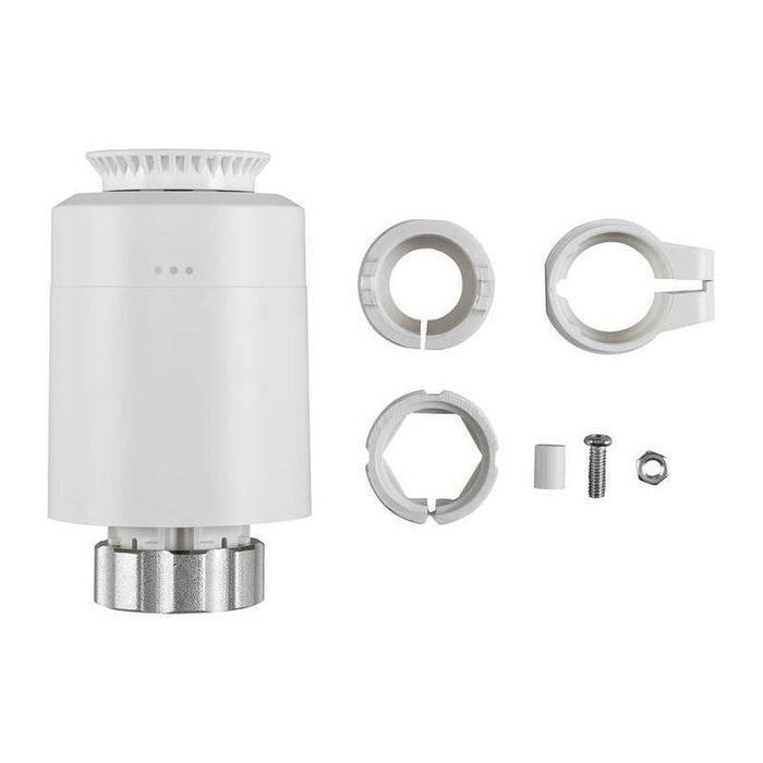 Link2Home Zigbee Thermostatic Radiator Valve Link2Home - Town Tools
