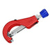 Knipex TubiX® XL Pipe Cutter 6-76mm Knipex - Town Tools