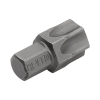 Draper Draper TX-STAR 10mm Insert Bit for Mechanics Bit Sets, T70 x 30mm