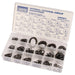 Draper Internal and External Circlip Assortment (285 Piece) 56379 Draper - Town Tools 