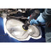 Sealey Headlight Restoration Kit HRK01 Sealey - Town Tools 