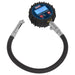 Sealey Digital Tyre Pressure Gauge with Push-On Connector TST002 Sealey - Town Tools 