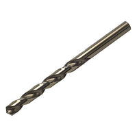Dormer A777 HSCo Heavy-Duty Jobber Drill 1.00mm OL:34mm WL:12mm