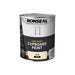Ronseal One Coat Cupboard Paint Ivory Satin 750ml Ronseal - Town Tools