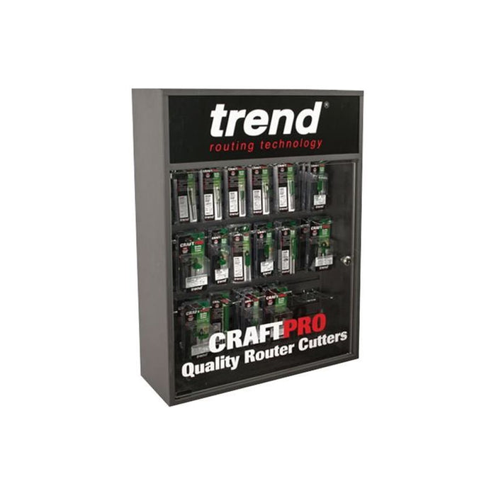 Trend Small Craft Cabinet Deal 75 Pieces Trend - Town Tools
