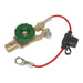 Sealey Battery Terminal & Fuse Holder 12-24V Anti-Theft BTANT1224V Sealey - Town Tools 