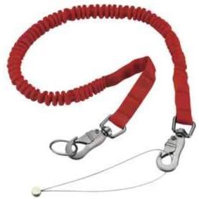 Teng Tools Elastic Strap Carabiner Hooks Teng Tools - Town Tools 