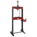Sealey Hydraulic Floor Type Press 12 Tonne YK12F Sealey - Town Tools 