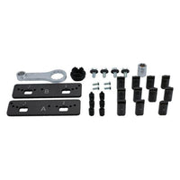 Laser Engine Timing Tool Kit  for Audi 2.9 & 3.0L Petrol 8503
