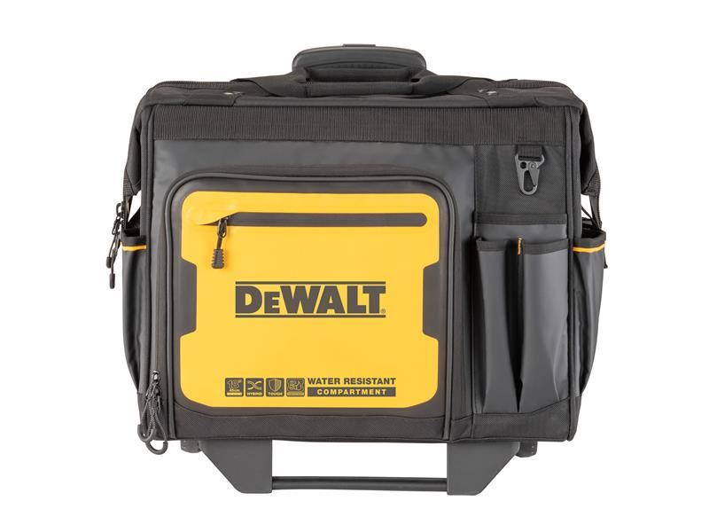 DEWALT Storage DWST60107 Pro Rolling Tool Bag DEWALT Storage - Town Tools