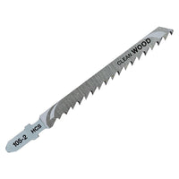 Dewalt Power Tools HCS Wood Jigsaw Blades Pack of 5 T101D