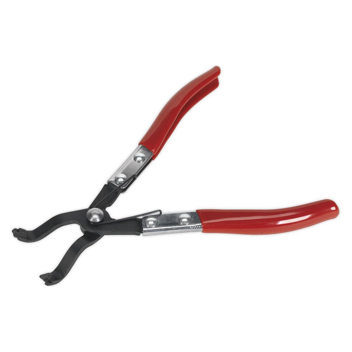 Sealey Wheel Bearing Circlip Pliers - Psa Sealey - Town Tools 