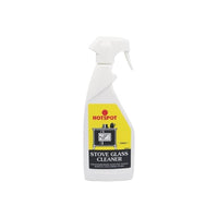 Hotspot Stove Glass Cleaner 750ml