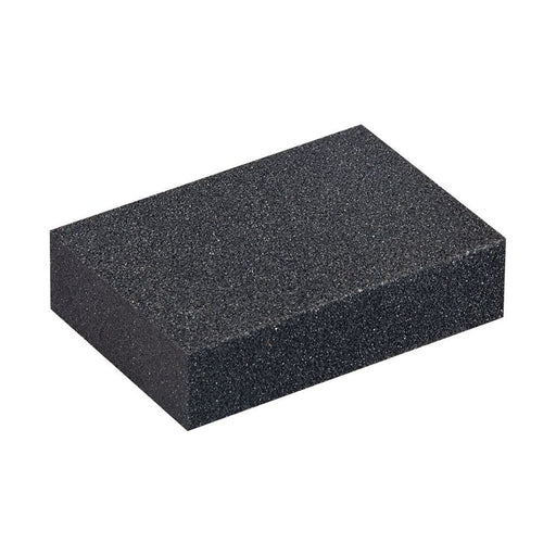 Silverline Foam Sanding Block Fine & Medium Silverline - Town Tools 