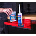 Sealey Magnetic Tool Storage Tray 310 x 115mm APTT310 Sealey - Town Tools 