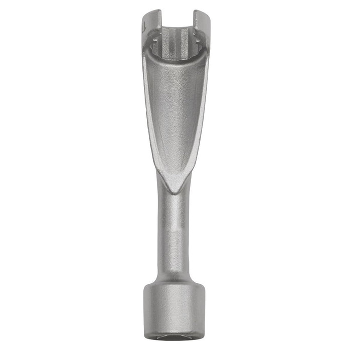 Sealey Multi-Point Fuel Pipe Socket 3/8"Sq Drive 17mm AK6900 Sealey - Town Tools 