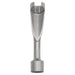 Sealey Multi-Point Fuel Pipe Socket 3/8"Sq Drive 17mm AK6900 Sealey - Town Tools 