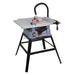 Sealey Table Saw254mm 230V TS10P Sealey - Town Tools 