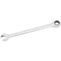 Expert 9mm Draper Expert Hi-Torq Metric Double Ratcheting Combination Spanners