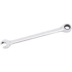 Expert 9mm Draper Expert Hi-Torq Metric Double Ratcheting Combination Spanners Draper - Town Tools