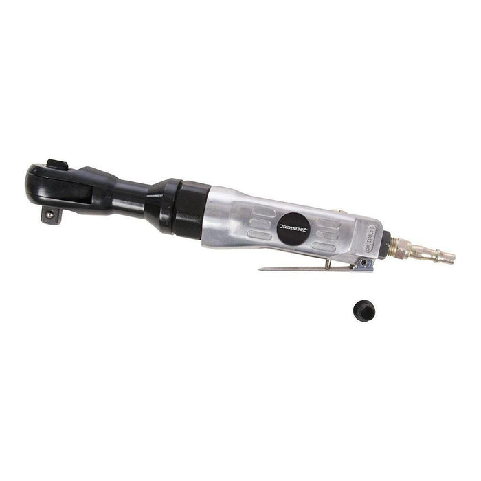 Silverline Air Ratchet Wrench 1/2" Silverline - Town Tools 