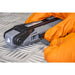 Sealey Rechargeable 360 Inspection Light 10W & 2 x 4W SMD LED - Grey LED3605GR Sealey - Town Tools 