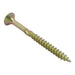 Forgefix Spectre™ PZ Compatible Wood Screw CSK ZYP 5.0 x 60mm Box 100 ForgeFix - Town Tools