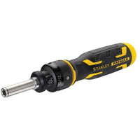 Stanley® Hand Tools FatMax® Ratcheting Screwdriver