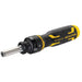 Stanley® Hand Tools FatMax® Ratcheting Screwdriver STANLEY® Hand Tools - Town Tools