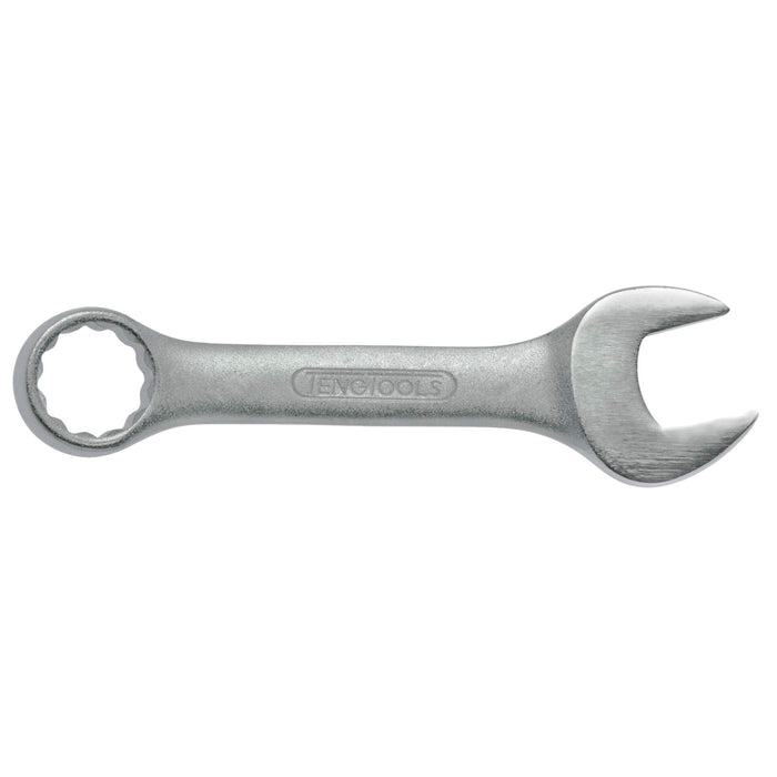 Teng Tools Stubby Combination Spanner Metric 14mm Teng Tools - Town Tools 